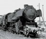 68272 Roco Steam locomotive BR 52 (3-RAIL AC)